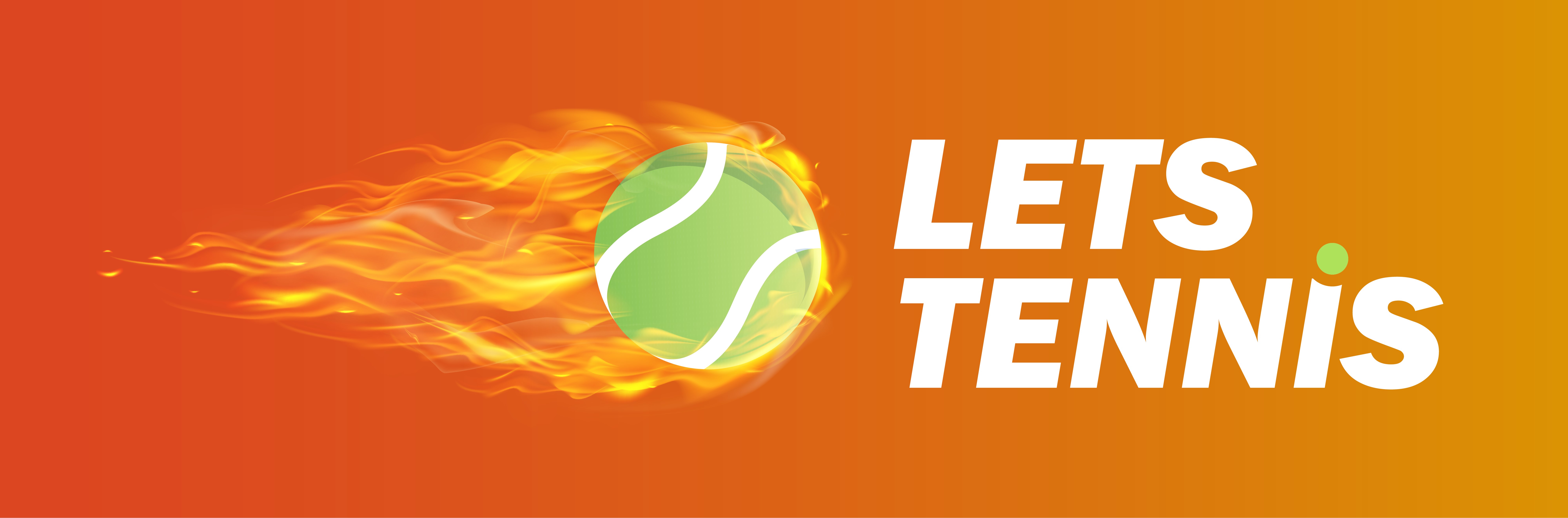Lets Tennis