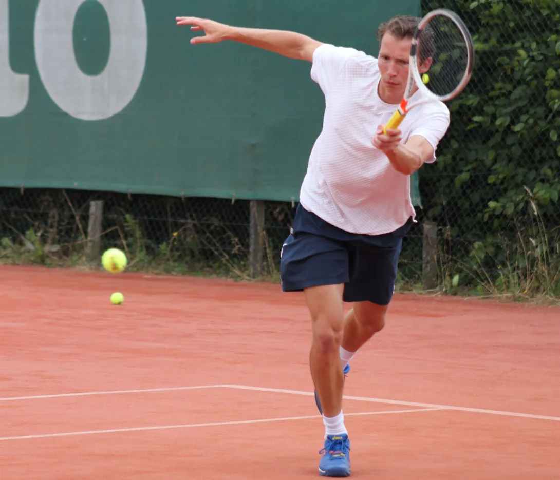 Luc Eltink